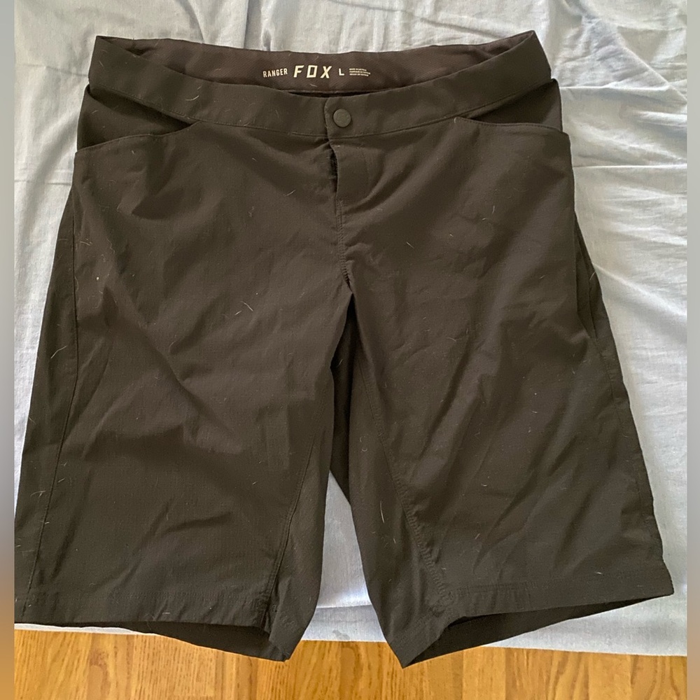 Fox Ranger Men’s Mountain Bike Shorts